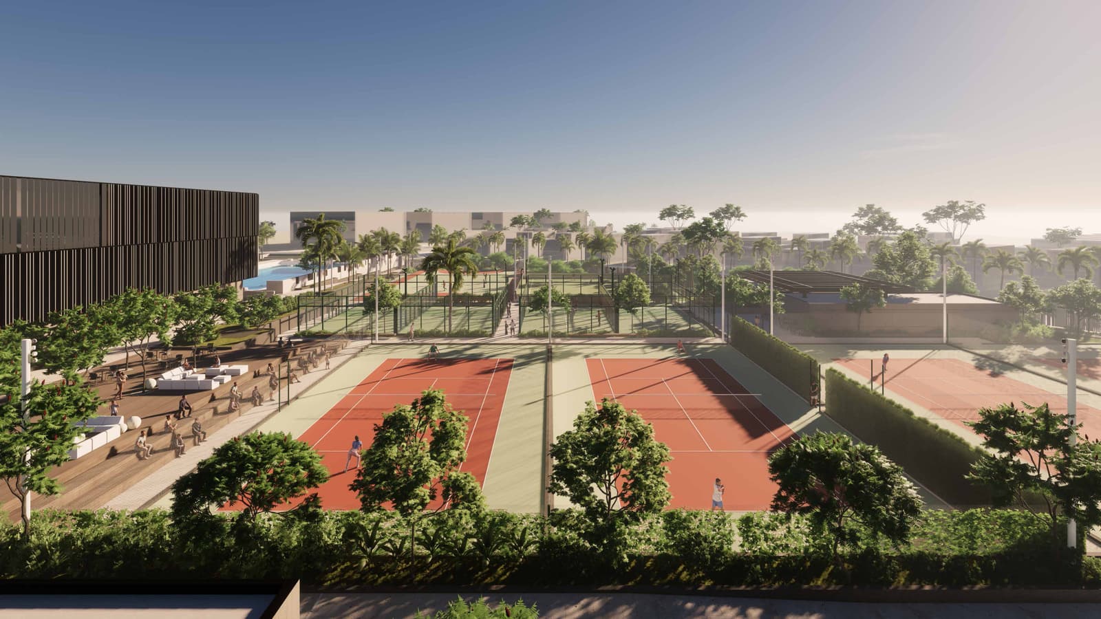 Alburouj Sports Club