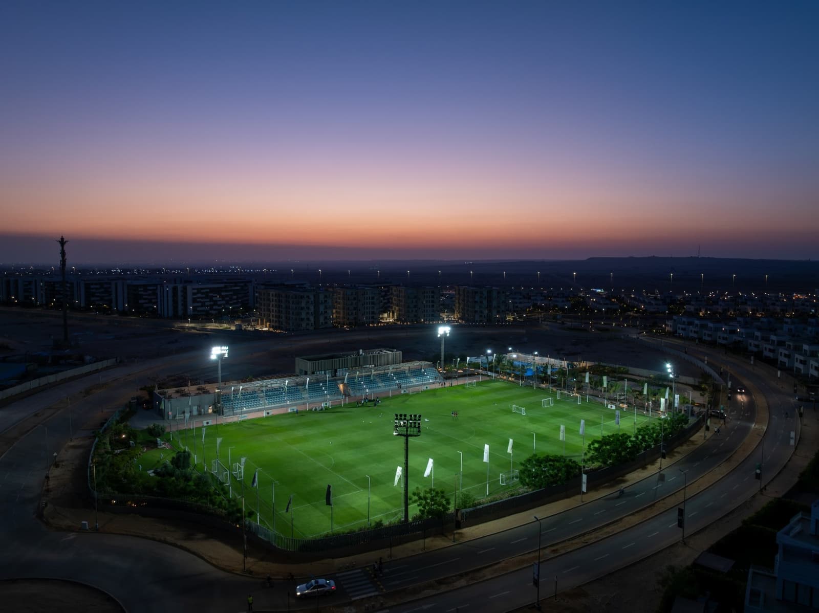 Alburouj Sports Club
