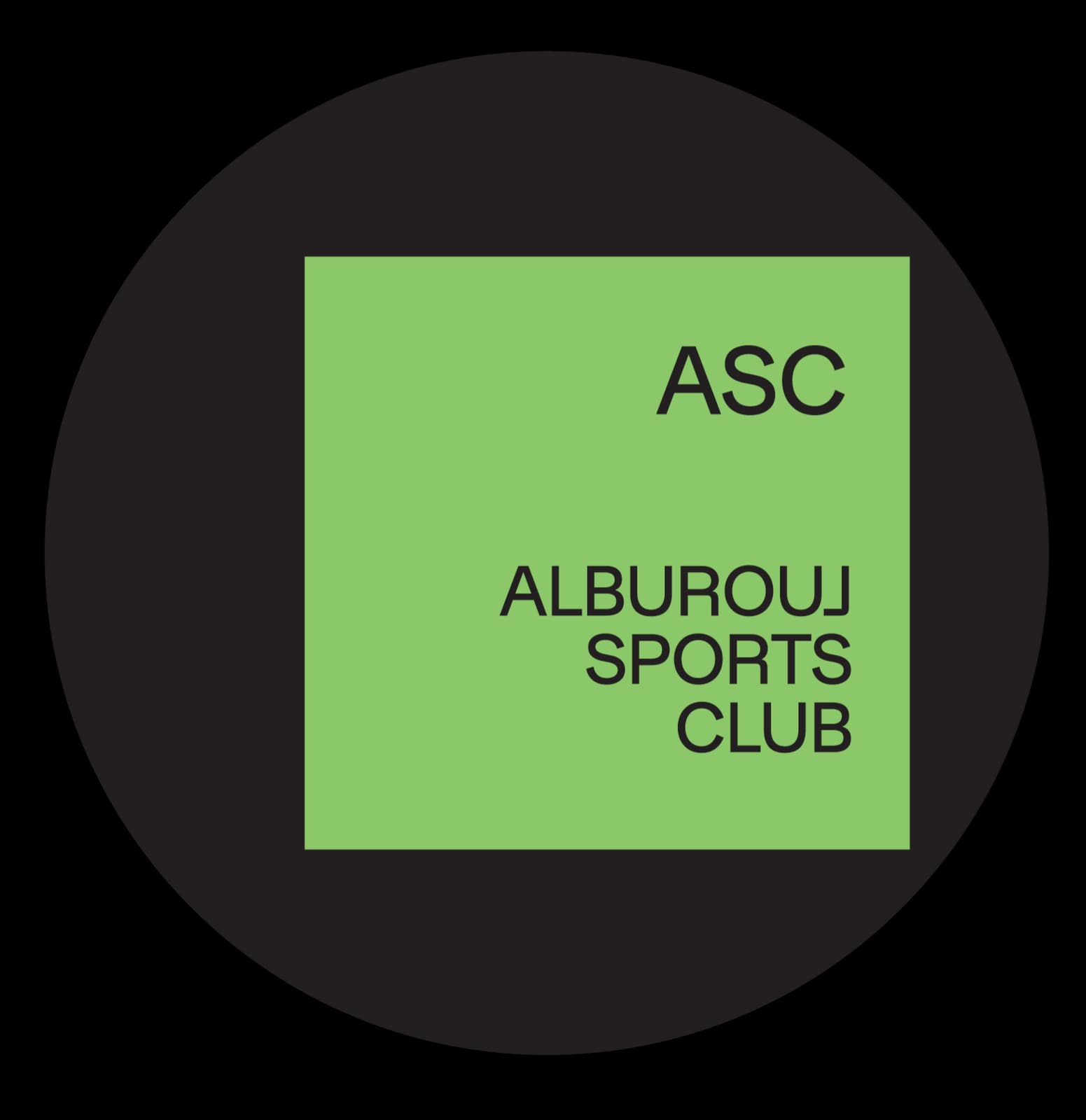 Alburouj The Perfect Circle